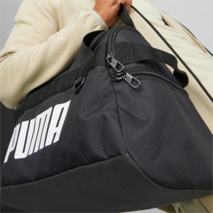Bolsas Puma Challenger XS Duffle Mujer Negros | 84752-DMFN