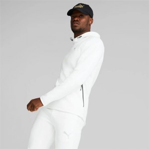 Gorras Puma Essentials No.1 Hombre Negros Dorados | 42038-ZLGV