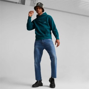 Gorras Puma We Are Legends Bucket Hombre Negros | 82346-VURX