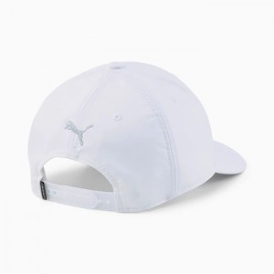 Gorras Puma x Palm Tree Crew Golf Hombre Blancos | 41538-ITBN
