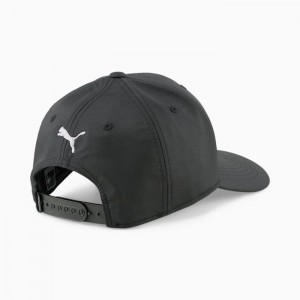 Gorras Puma x Palm Tree Crew Golf Hombre Negros | 95061-VIKR