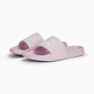 Sandalias Puma Leadcat 2.0 Mujer Rosas Blancos | 76845-MIOZ