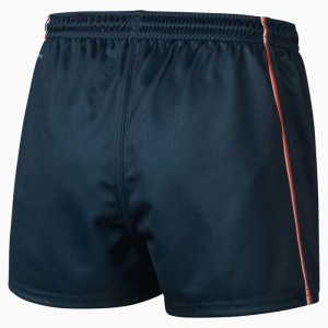 Short Puma GWS GIANTS Replica Hombre Azul Marino | 64183-WOCP