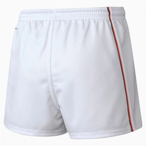 Short Puma GWS GIANTS Replica Hombre Blancos | 07219-ZLAS