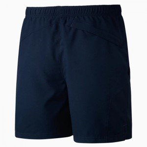 Short Puma NSW Blues Training - Boys 8-16 years Hombre Azules Oscuro | 48765-YIAV