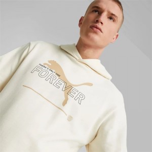 Sudadera con Capucha Puma Better Essentials's Hombre no color | 15690-NWSY
