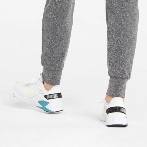 Tenis Training Puma Disperse XT 2 Stardust Mujer Blancos | 49865-JIGN